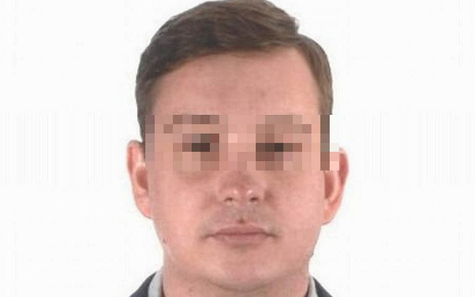 Sebastian M. podejrzany o spowodowanie śmiertelnego wypadku na autostradzie A1 we wrześniu 2023 r. p