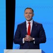 Popierany przez PiS prezes IPN Karol Nawrocki na debacie przed II turą wyborów prezydenckich